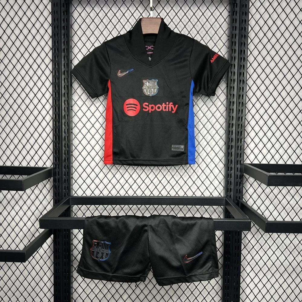 Kit Enfant FC Barcelone