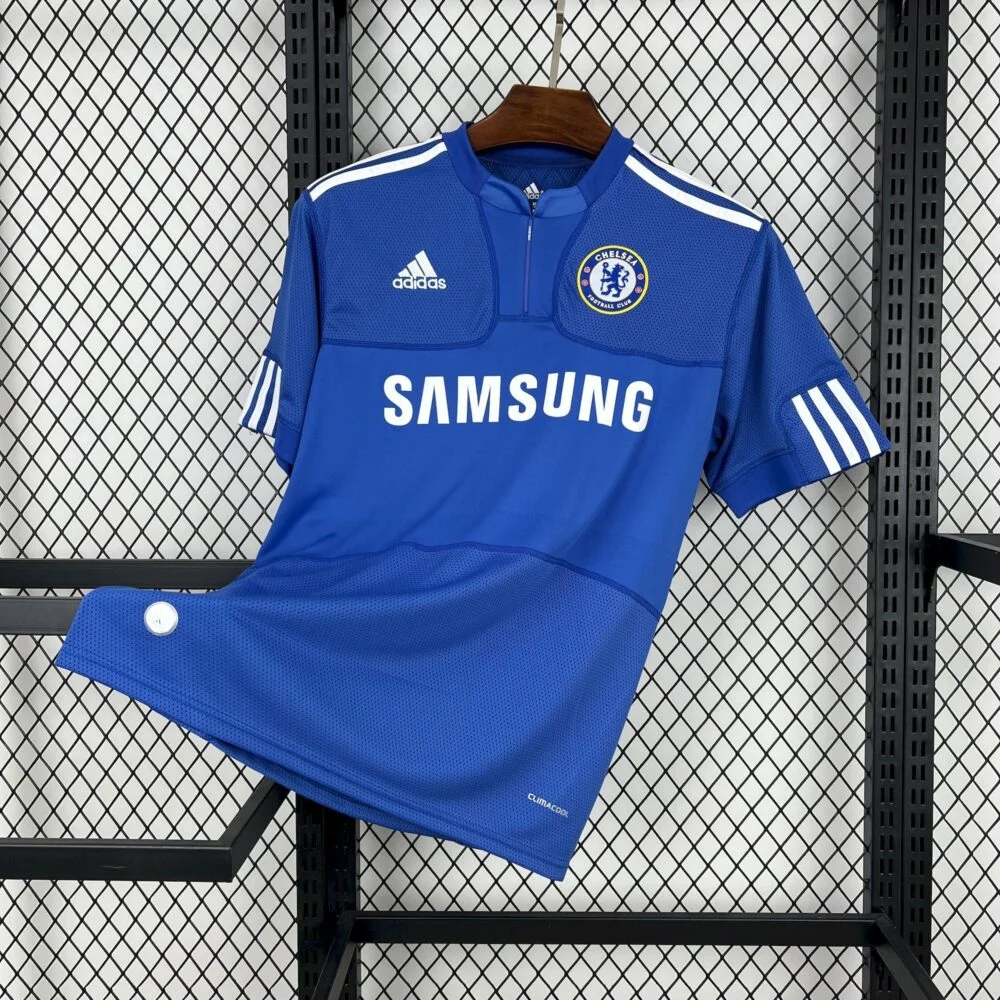 Maillot Chelsea Domicile Retro 09/10