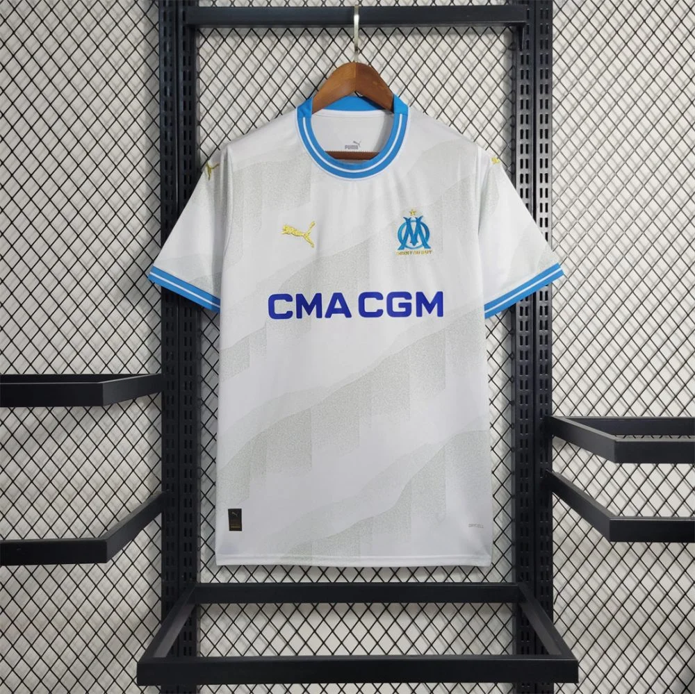 Maillot OM (Marseille) Domicile 23/24