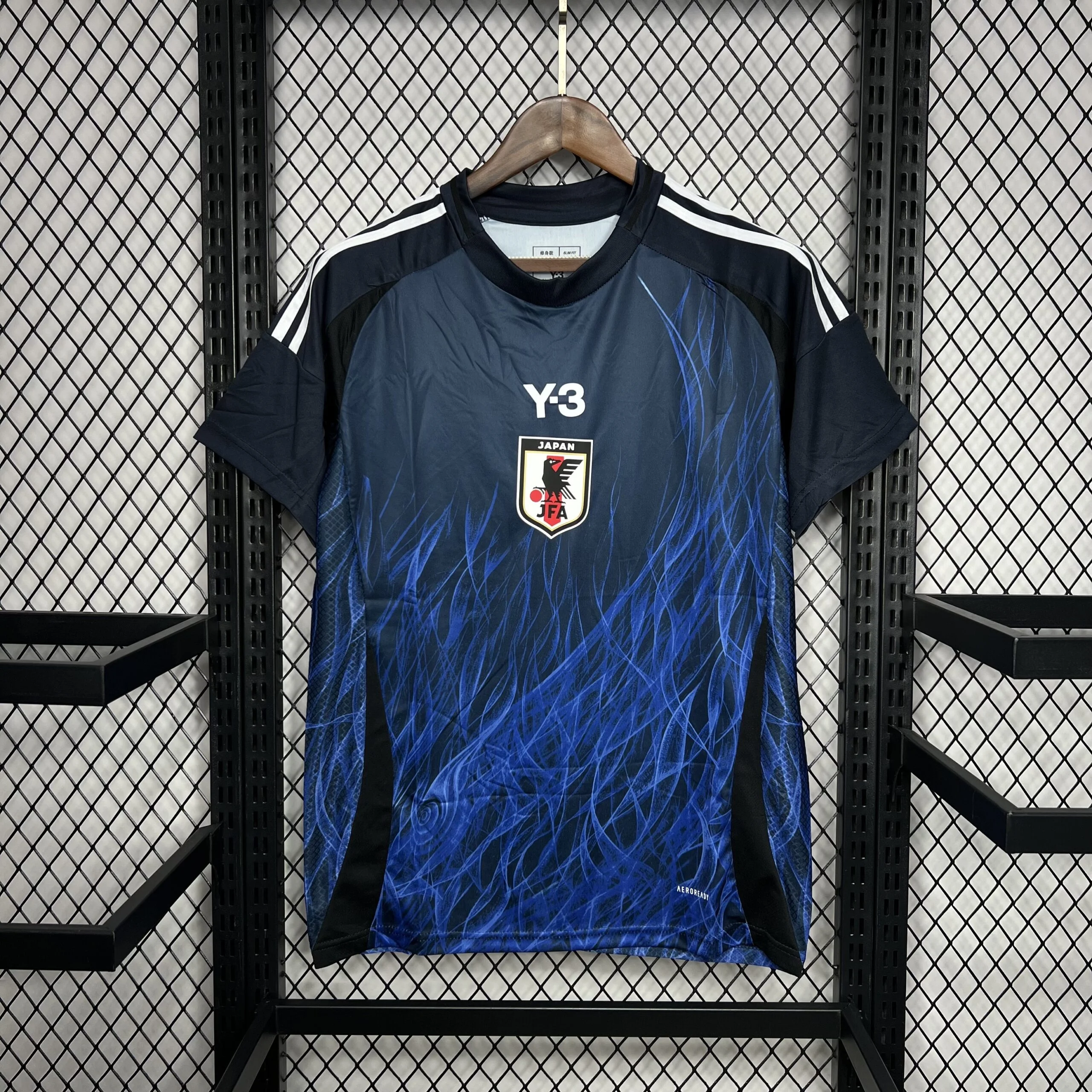 Maillot Japon Domicile 25/26