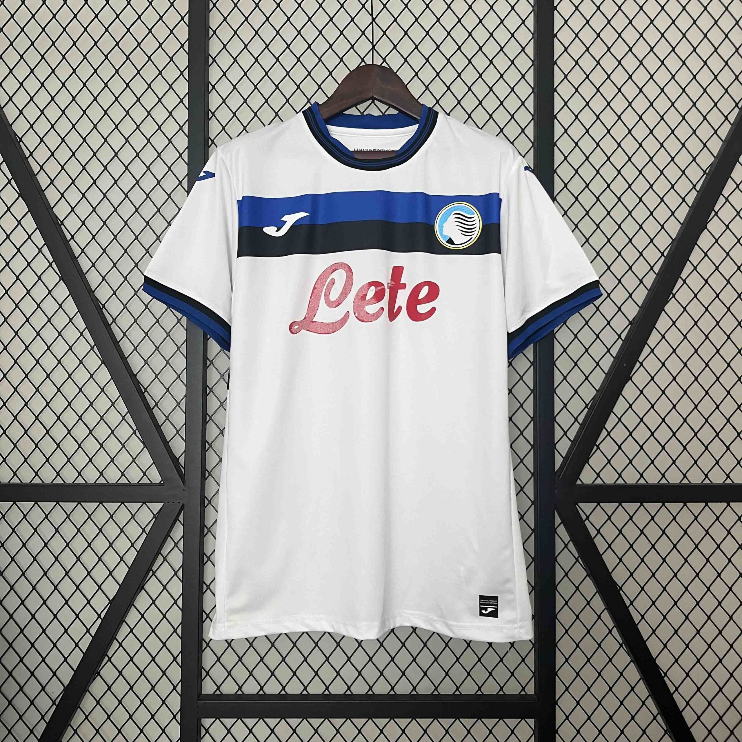 Maillot Atalanta Extérieur 24/25