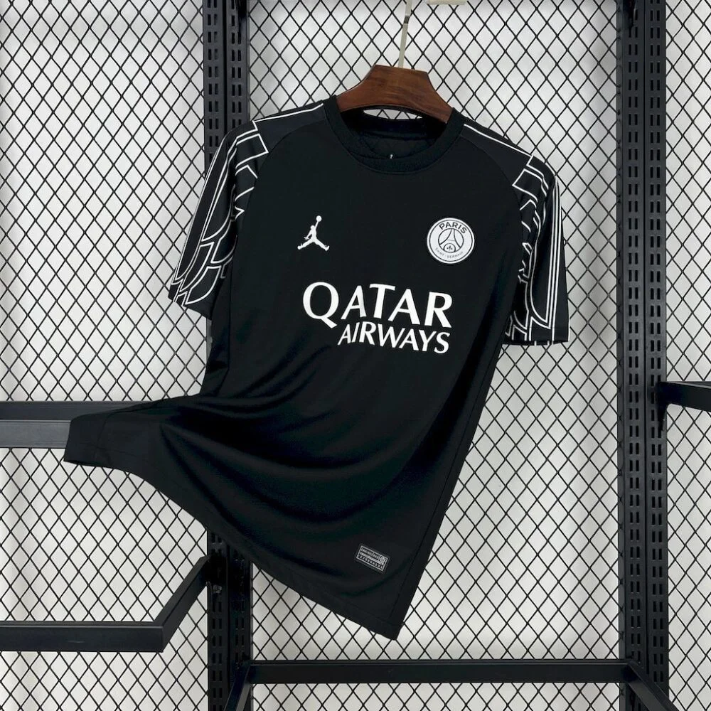 Maillot PSG (Paris Saint-Germain) Concept 25/26