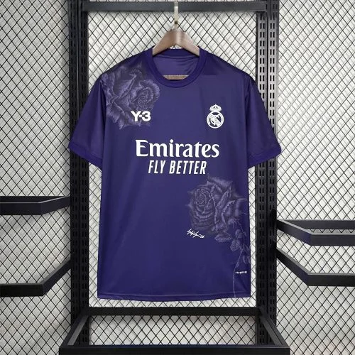 Maillot Real Madrid Y-3