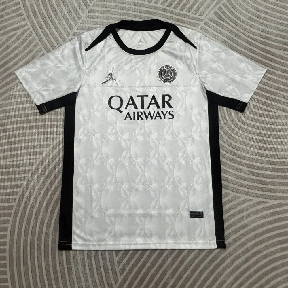Maillot PSG (Paris Saint-Germain) Avant Match 26/27