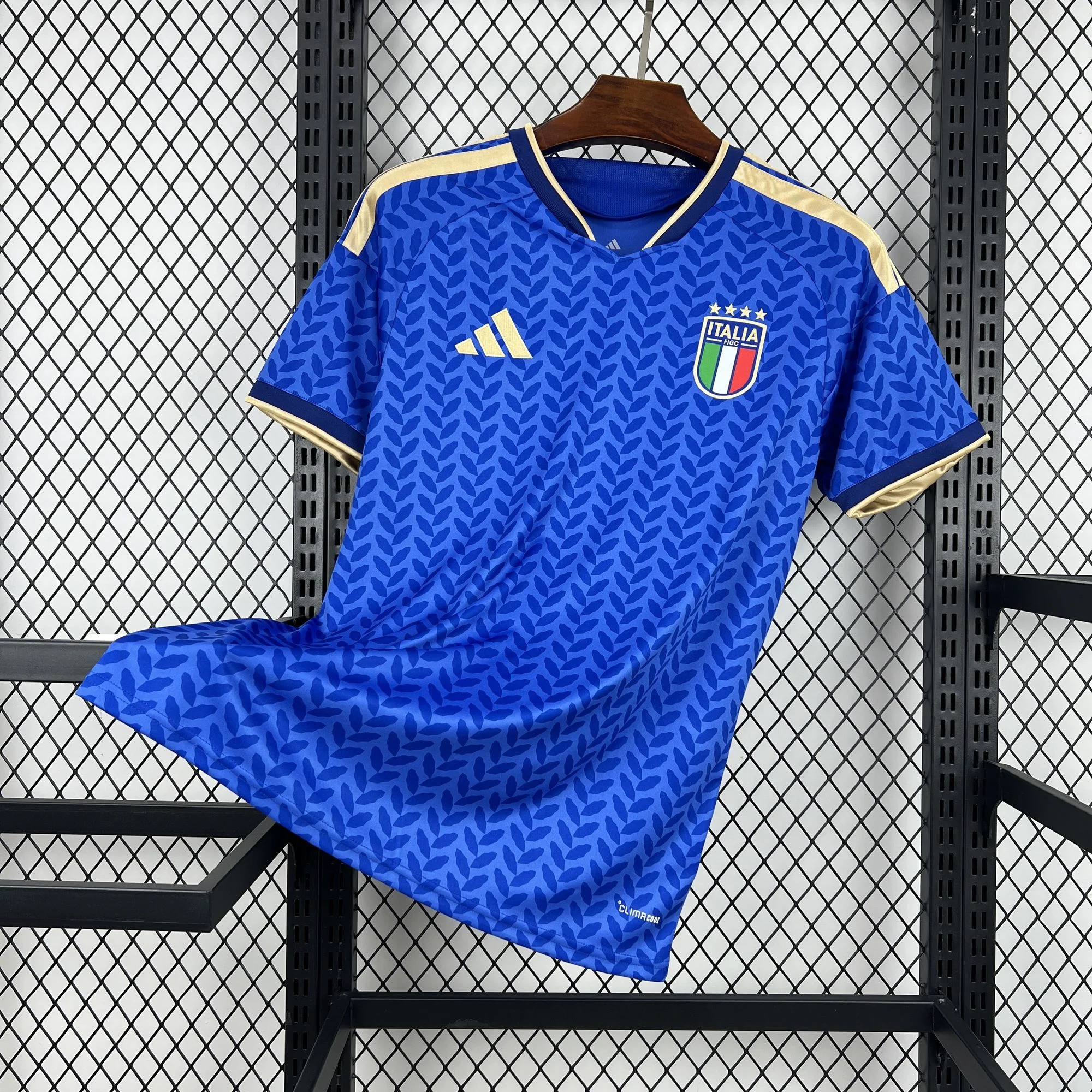 Maillot Italie Domicile 26/27