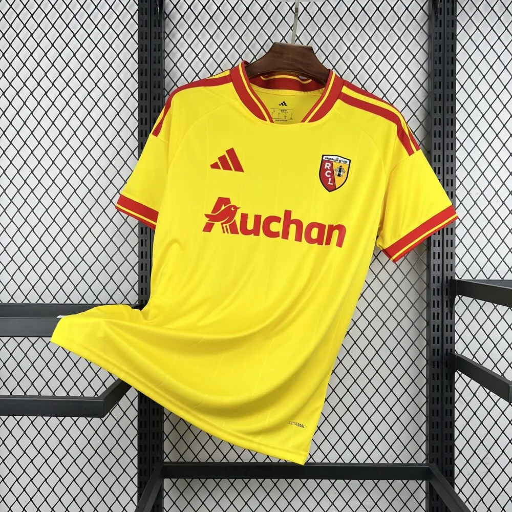 Maillot Lens Domicile 26/27