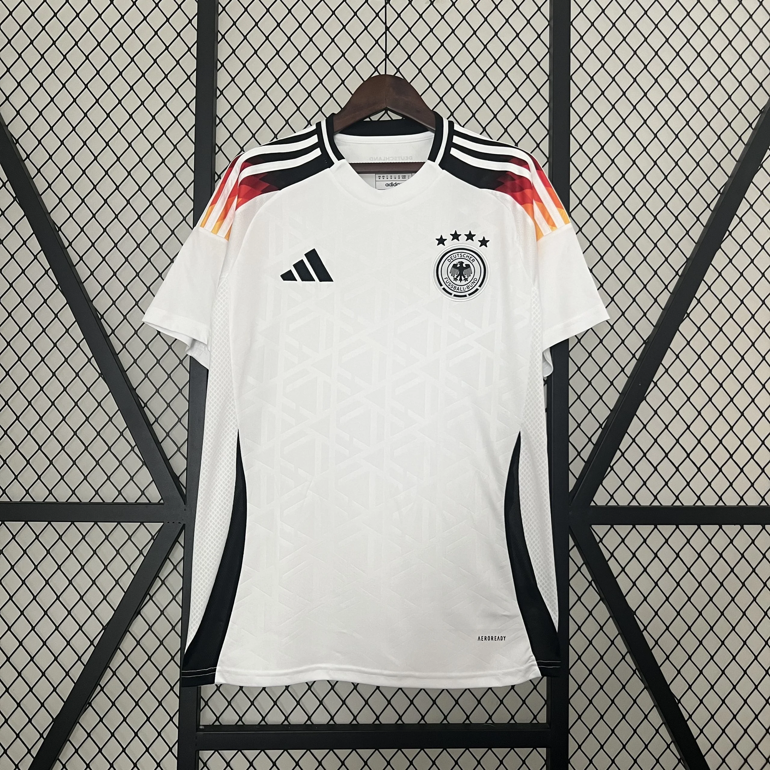 Maillot Allemagne Domicile 24/25