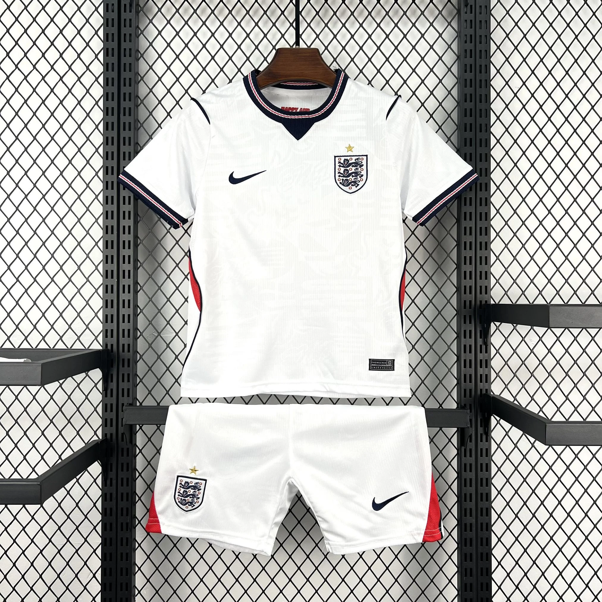 Kit Enfant Angleterre 26/27
