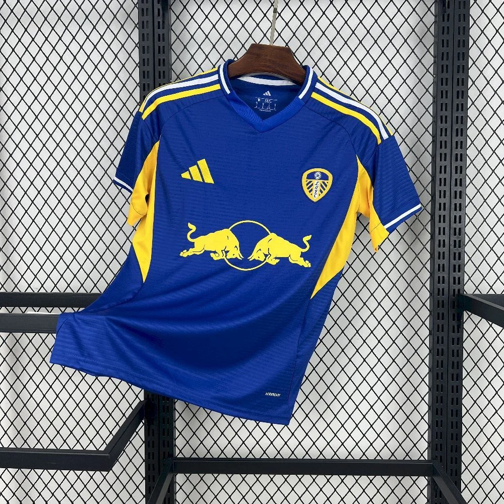 Maillot Leeds United Extérieur 25/26