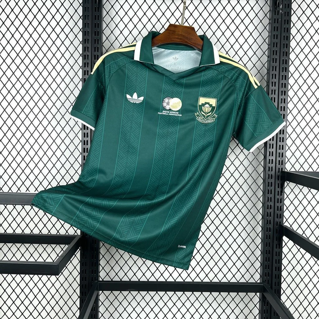 Maillot Afrique du Sud Extérieur 26/27