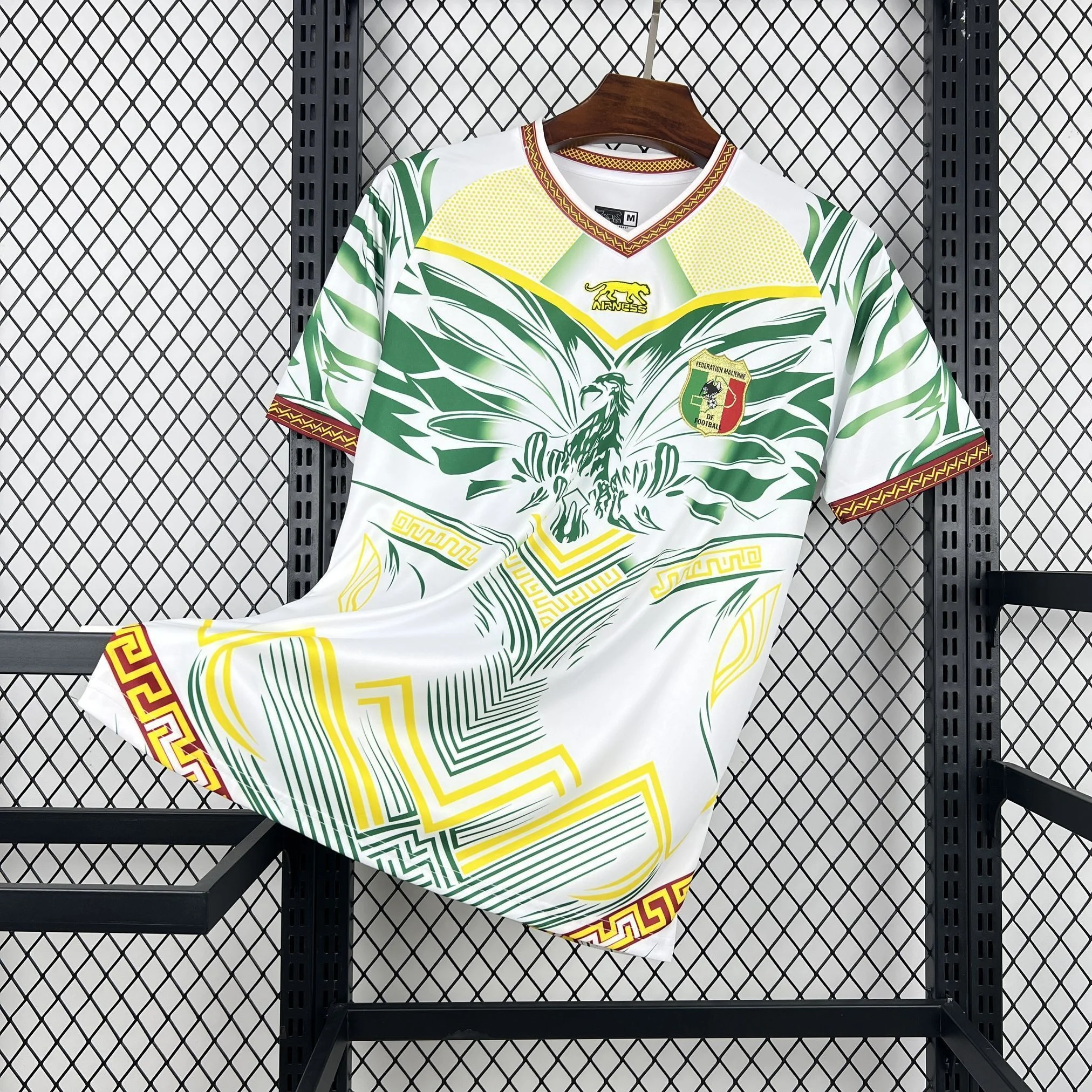 Maillot Mali Third 25/26