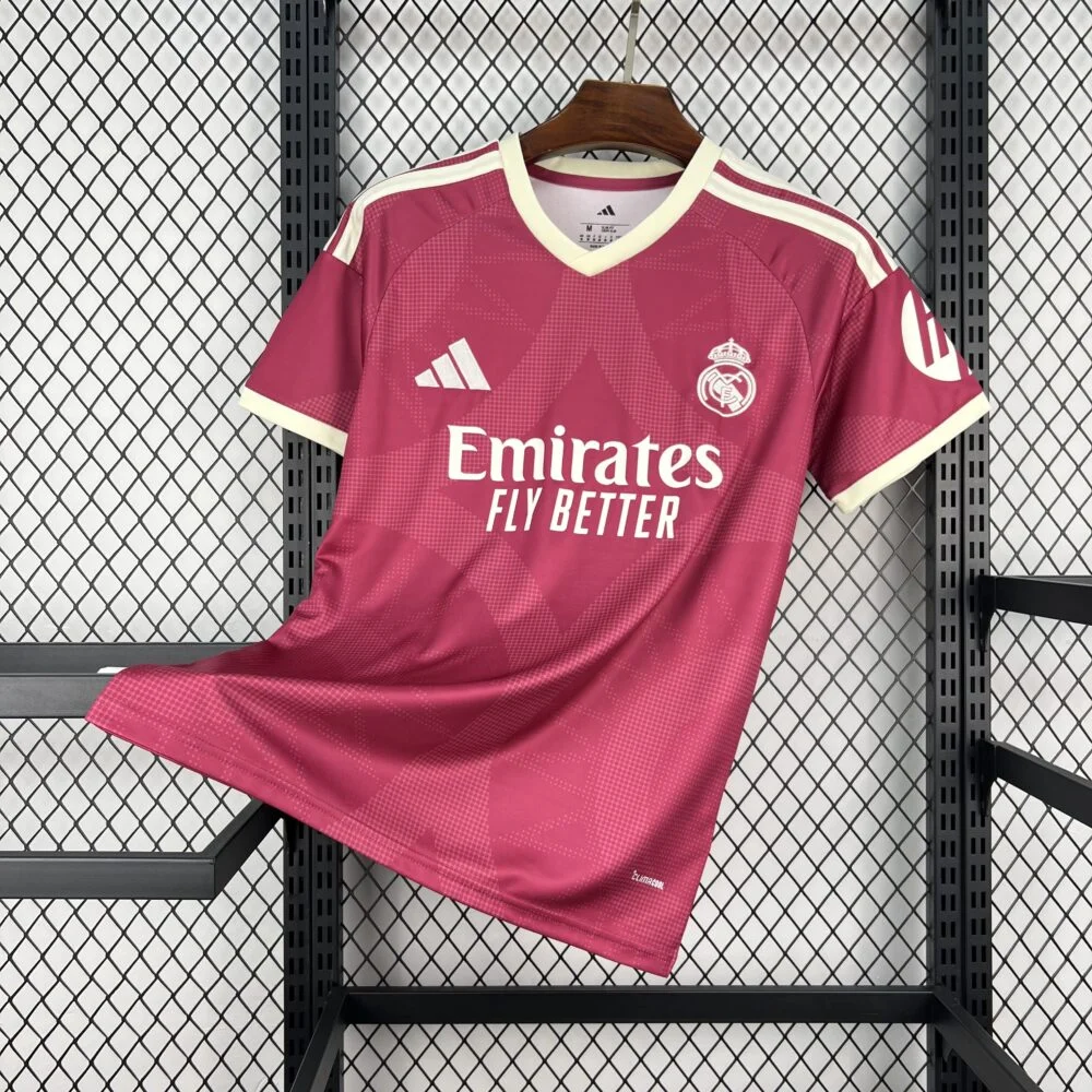 Maillot Real Madrid Third 26/27