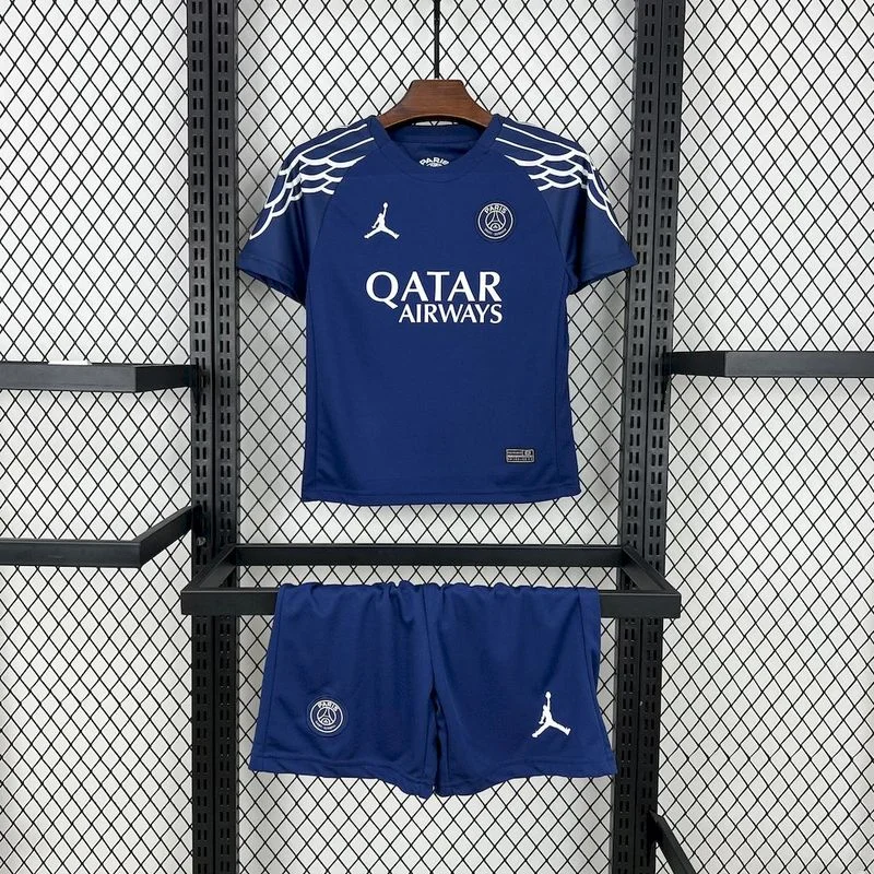 Kit Enfant PSG (Paris Saint-Germain) 24/25