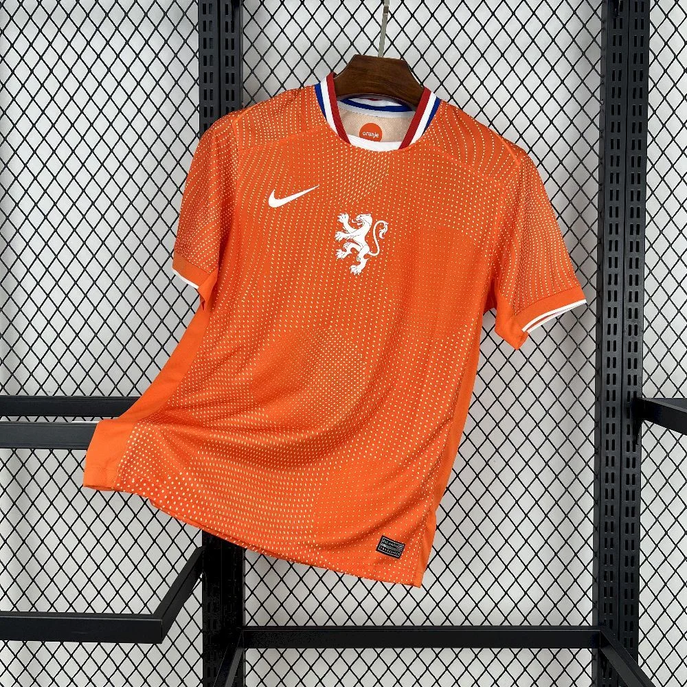 Maillot Pays-Bas Domicile 25/26