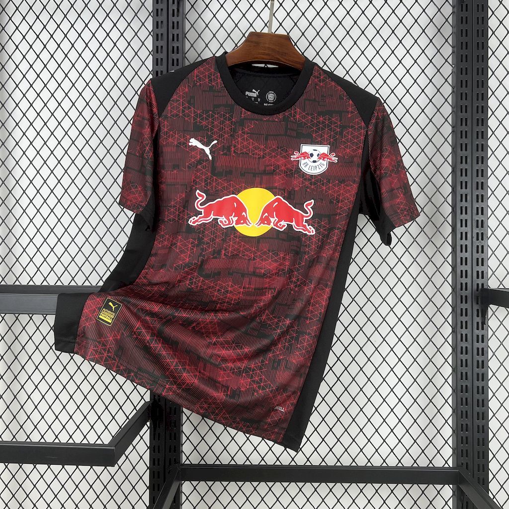 Maillot RB Leipzig Third 25/26