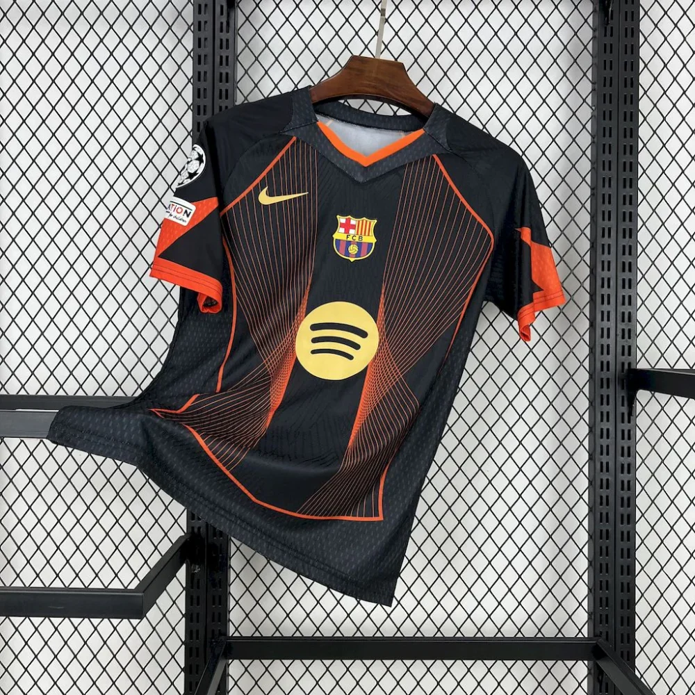 Maillot FC Barcelone Concept 25/26