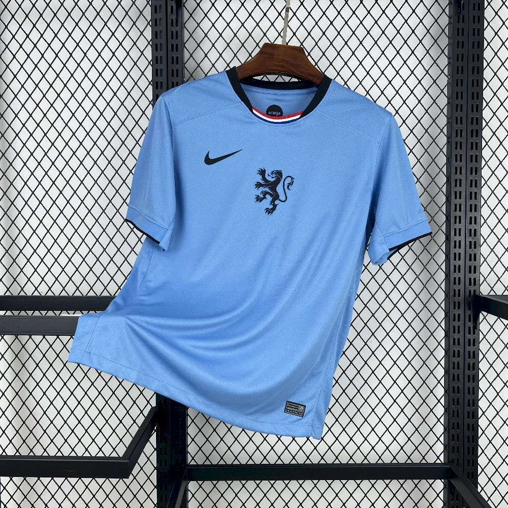 Maillot Pays-Bas Extérieur 25/26