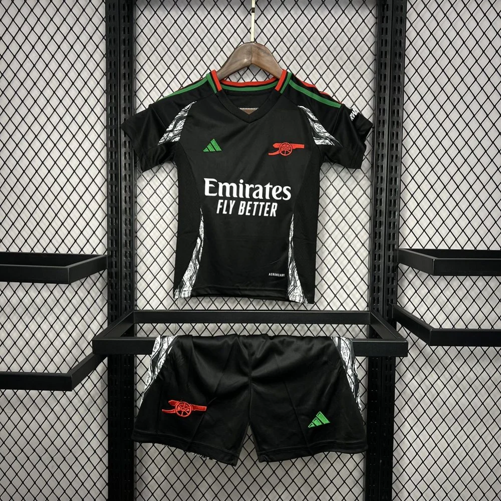 Kit Enfant Arsenal 24/25