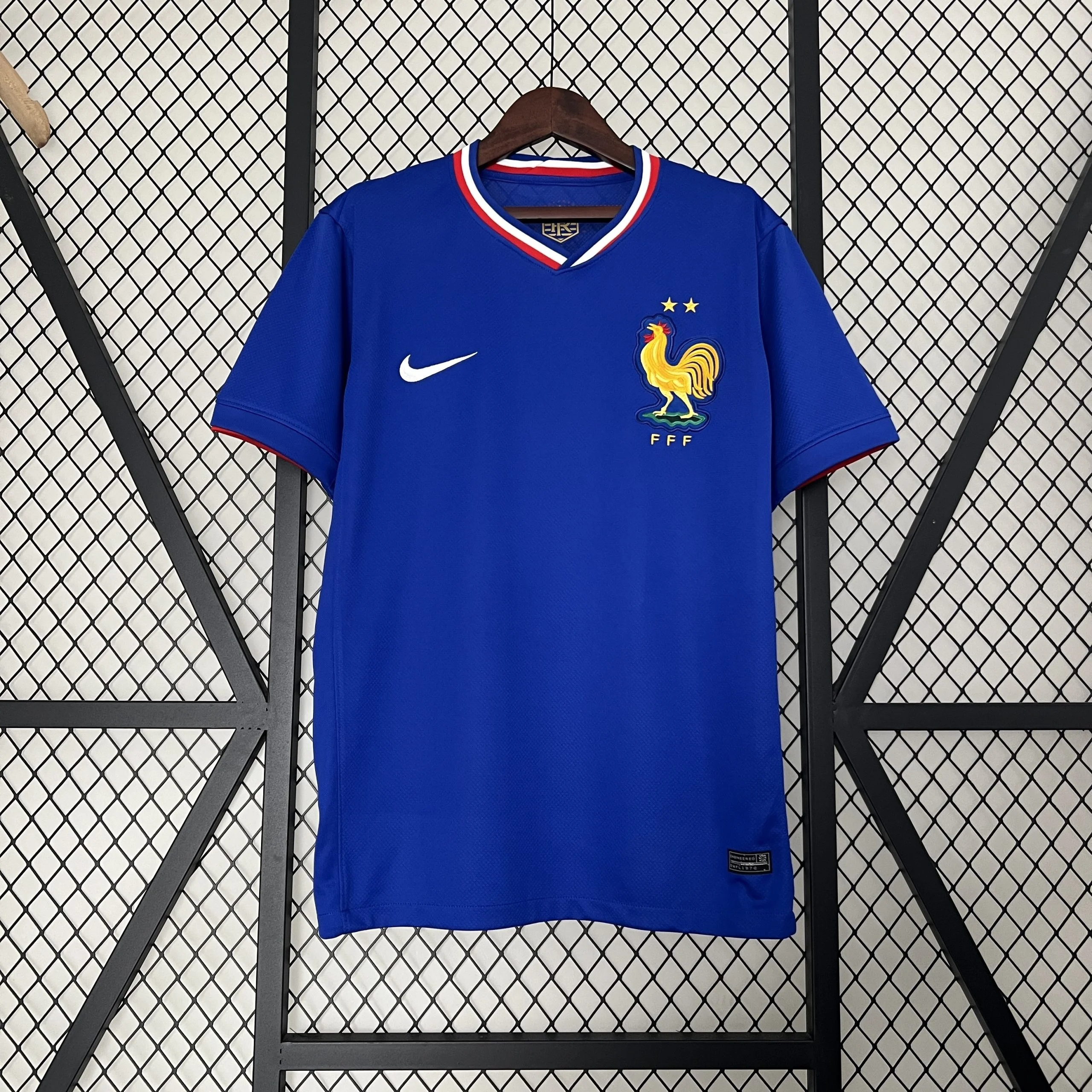 Maillot France Domicile 24/25