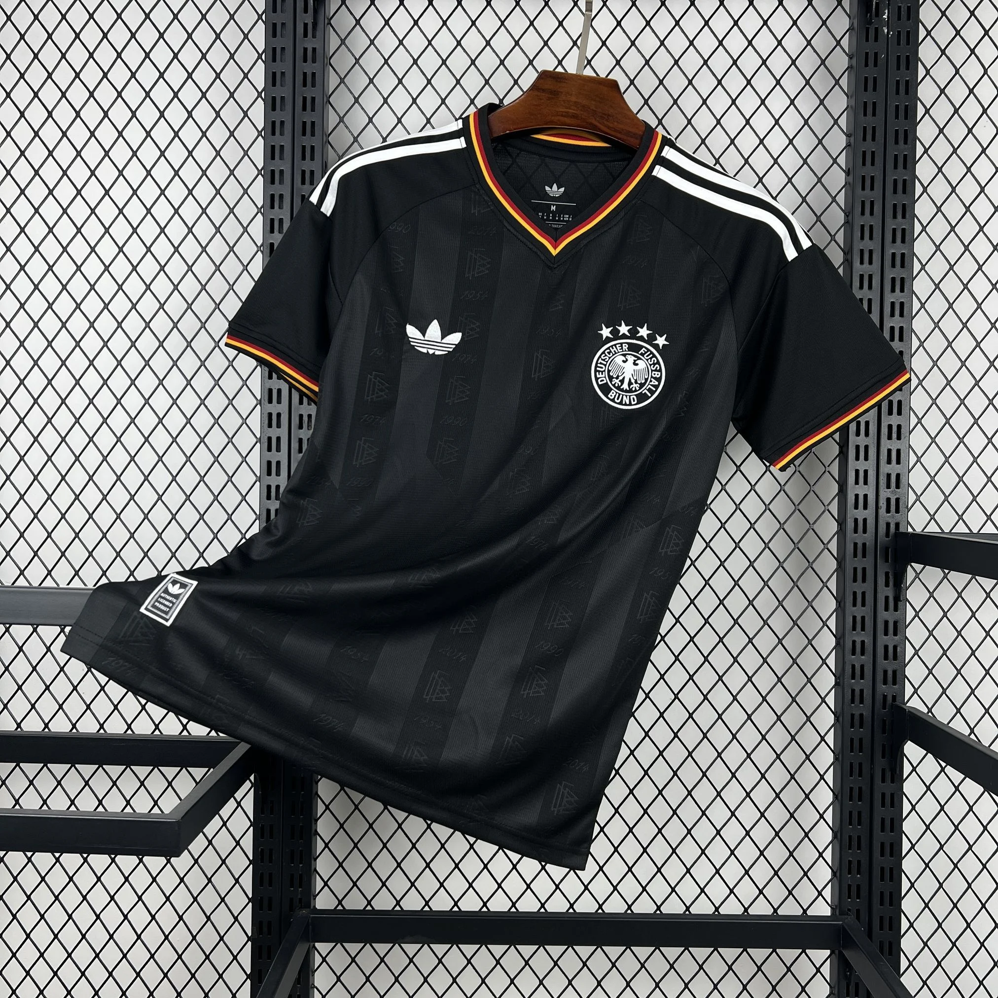 Maillot Allemagne Avant-Match 26/27