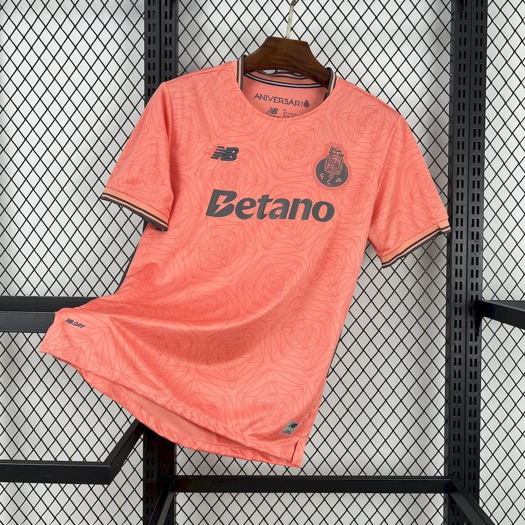 Maillot FC Porto Extérieur 25/26