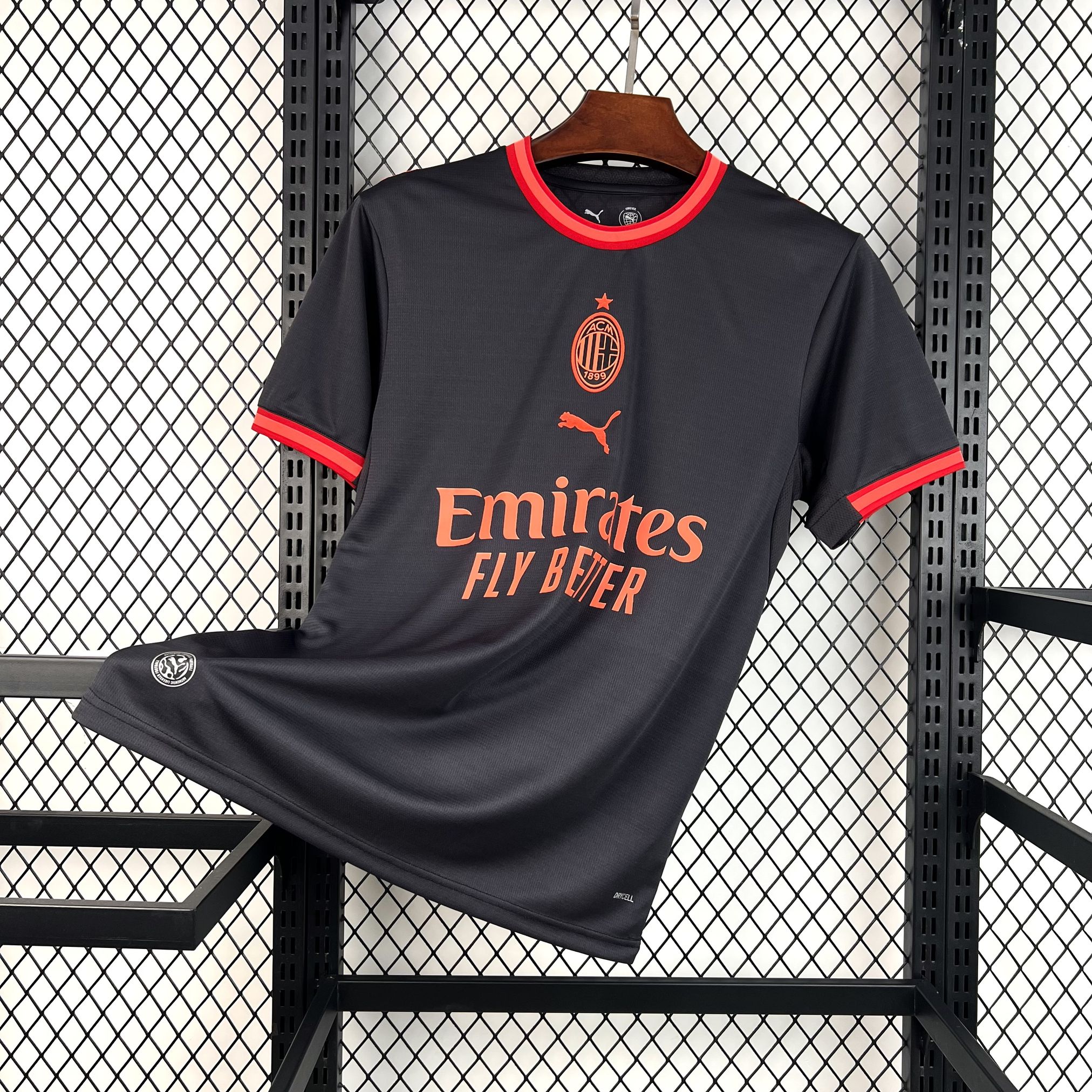 Maillot AC Milan Third 26/27
