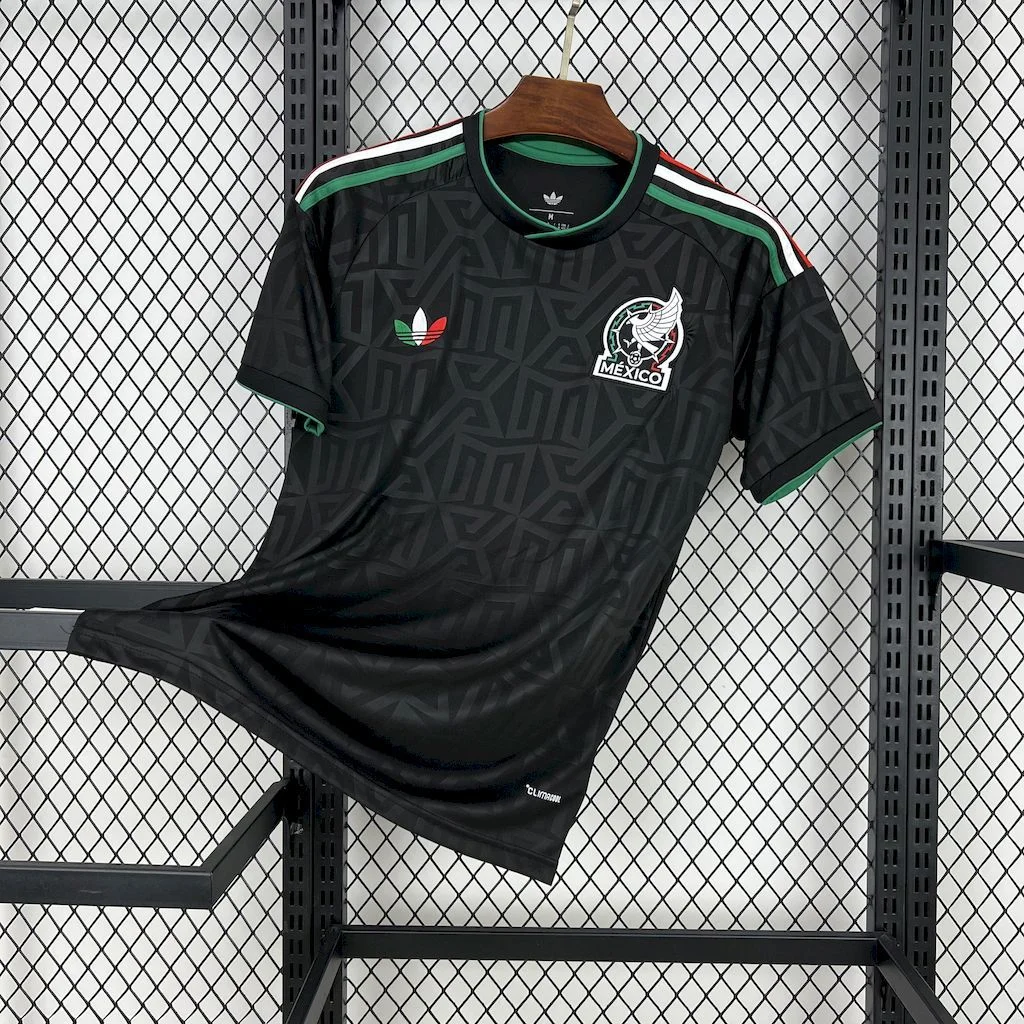 Maillot Mexique Third 26/27