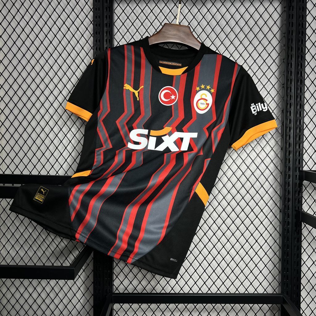 Maillot Galatasaray Third 24/25