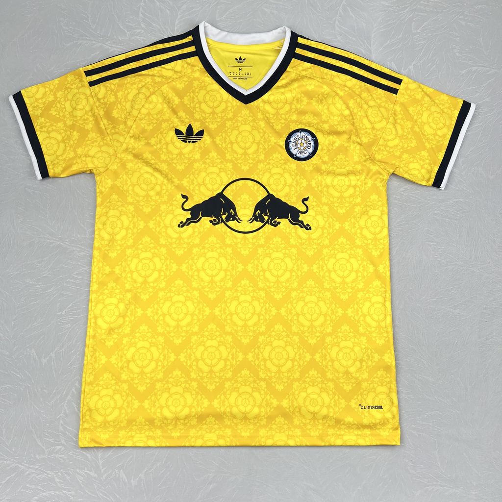 Maillot Leeds United Extérieur 26/27