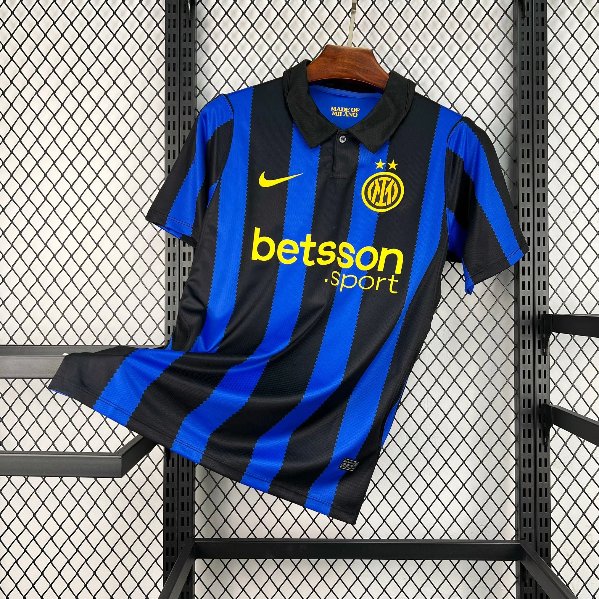 Maillot Inter Milan Domicile 26/27