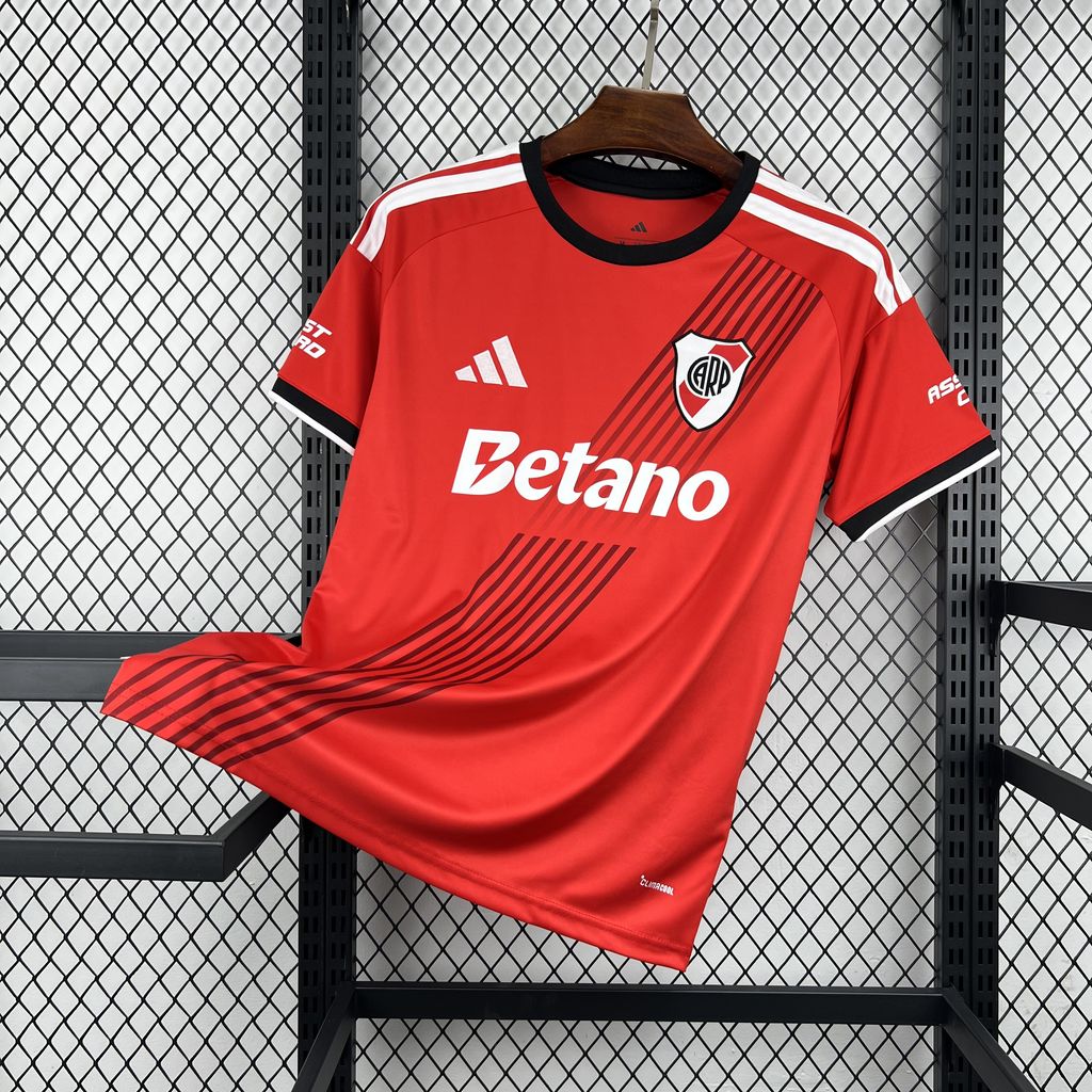 Maillot River Plate Third 26/27