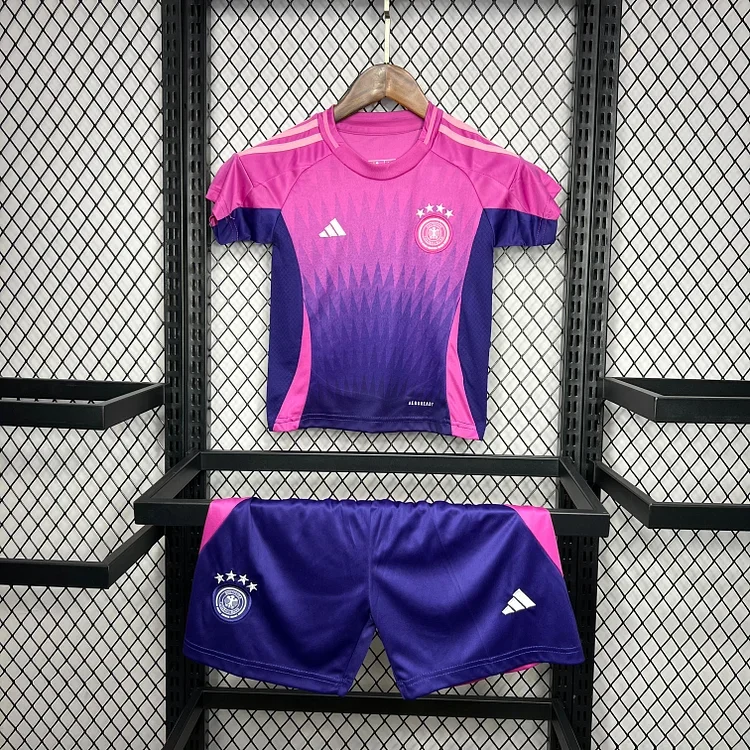 Kit Enfant Allemagne 24/25