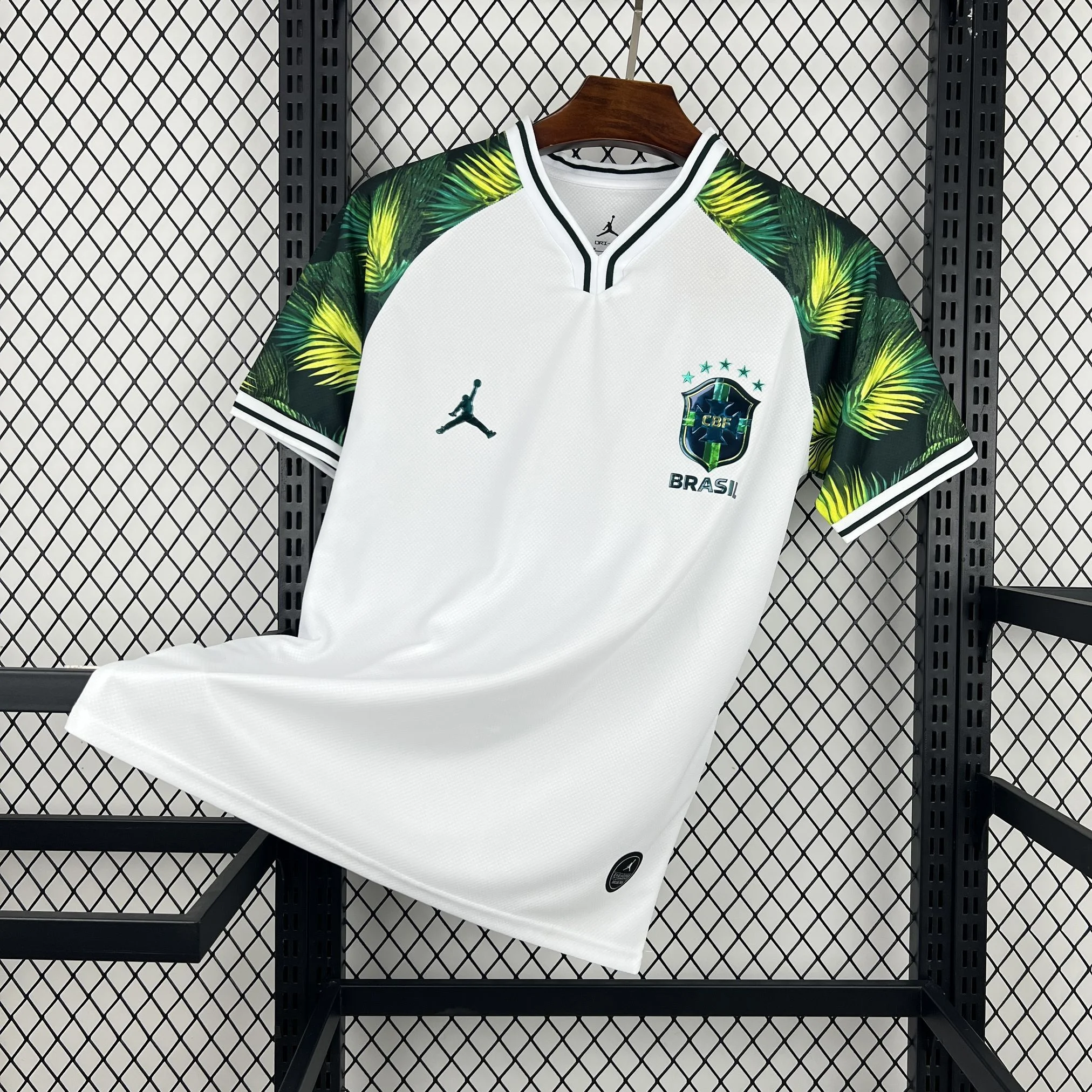 Maillot Brésil Concept 26/27