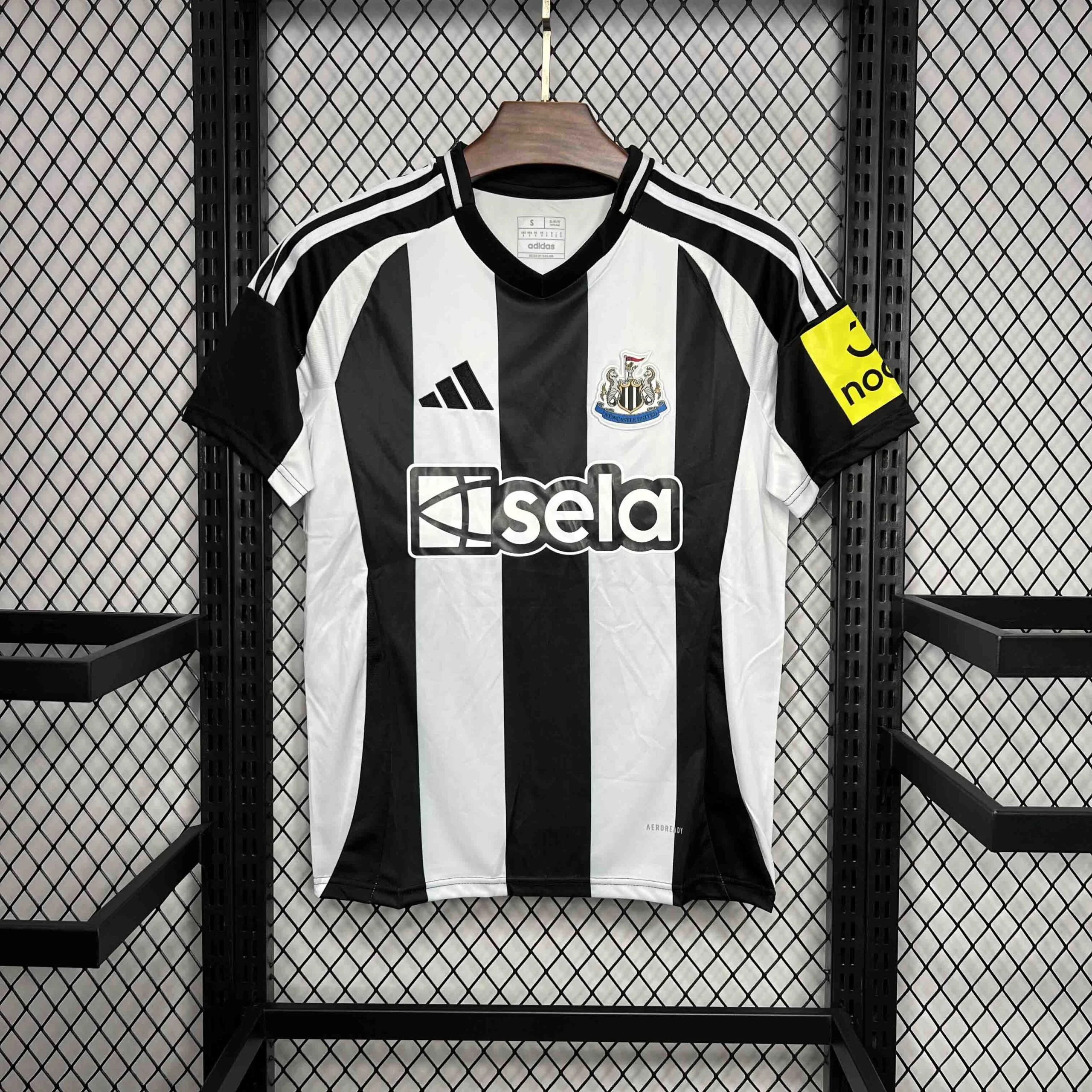 Maillot Newcastle Domicile 24/25