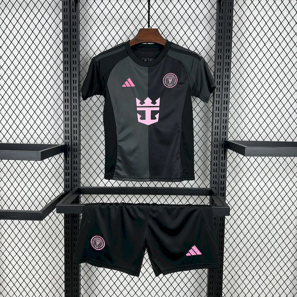 Kit Enfant Inter Miami 25/26