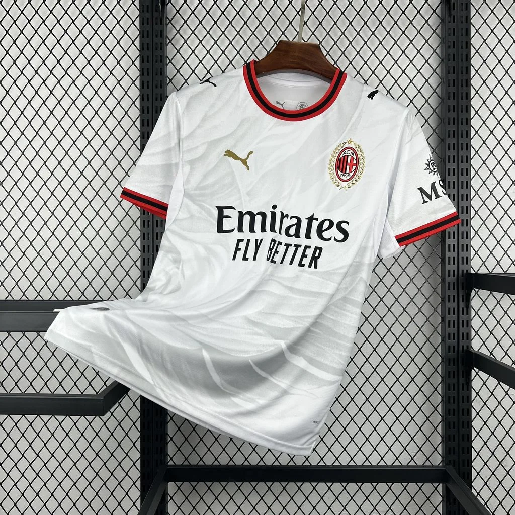 Maillot AC Milan Extérieur 26/27