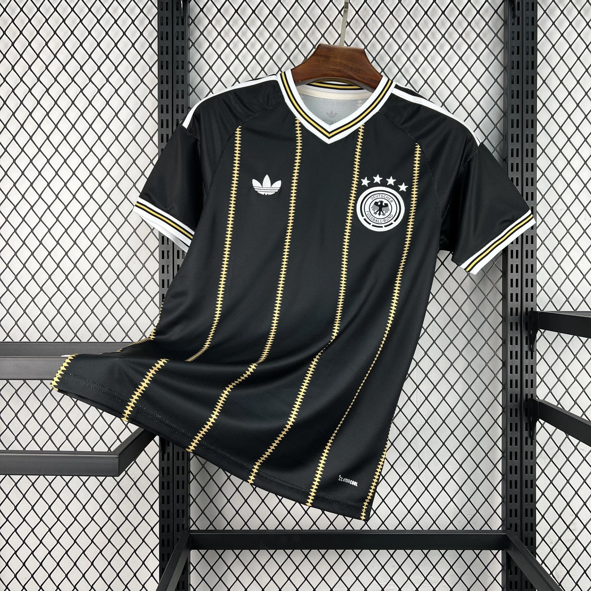 Maillot Allemagne Third 26/27