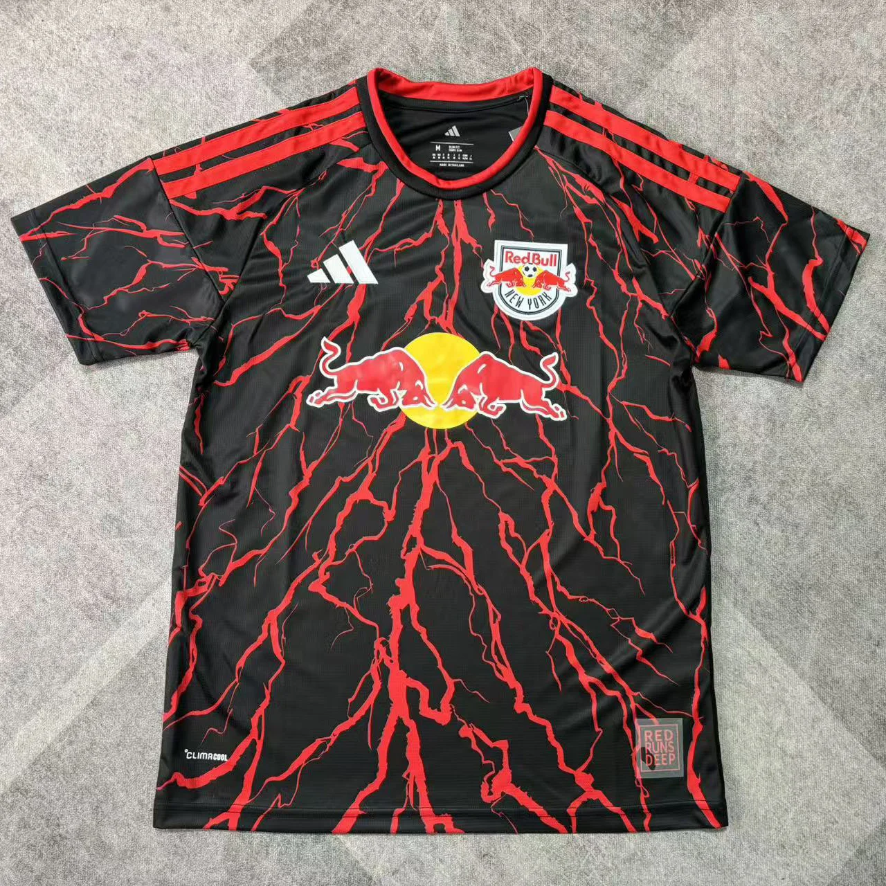 Maillot RB Leipzig Domicile 26/27