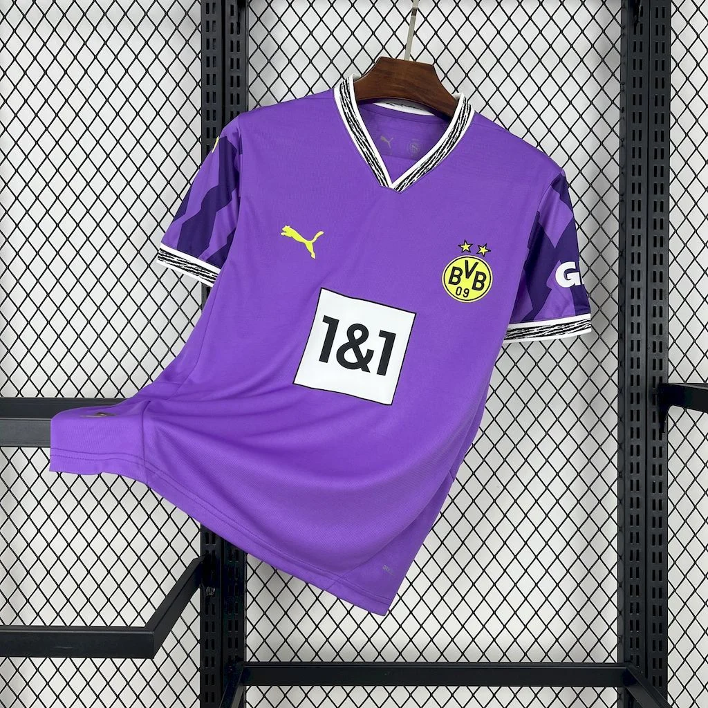 Maillot Dortmund Concept 25/26
