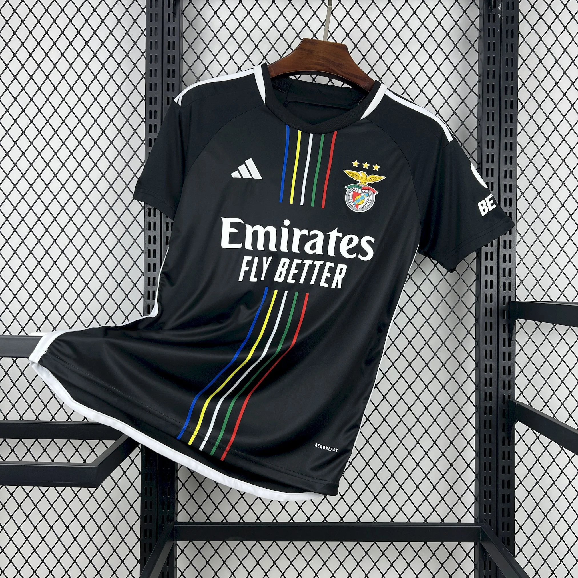 Maillot SL Benfica Extérieur 23/24