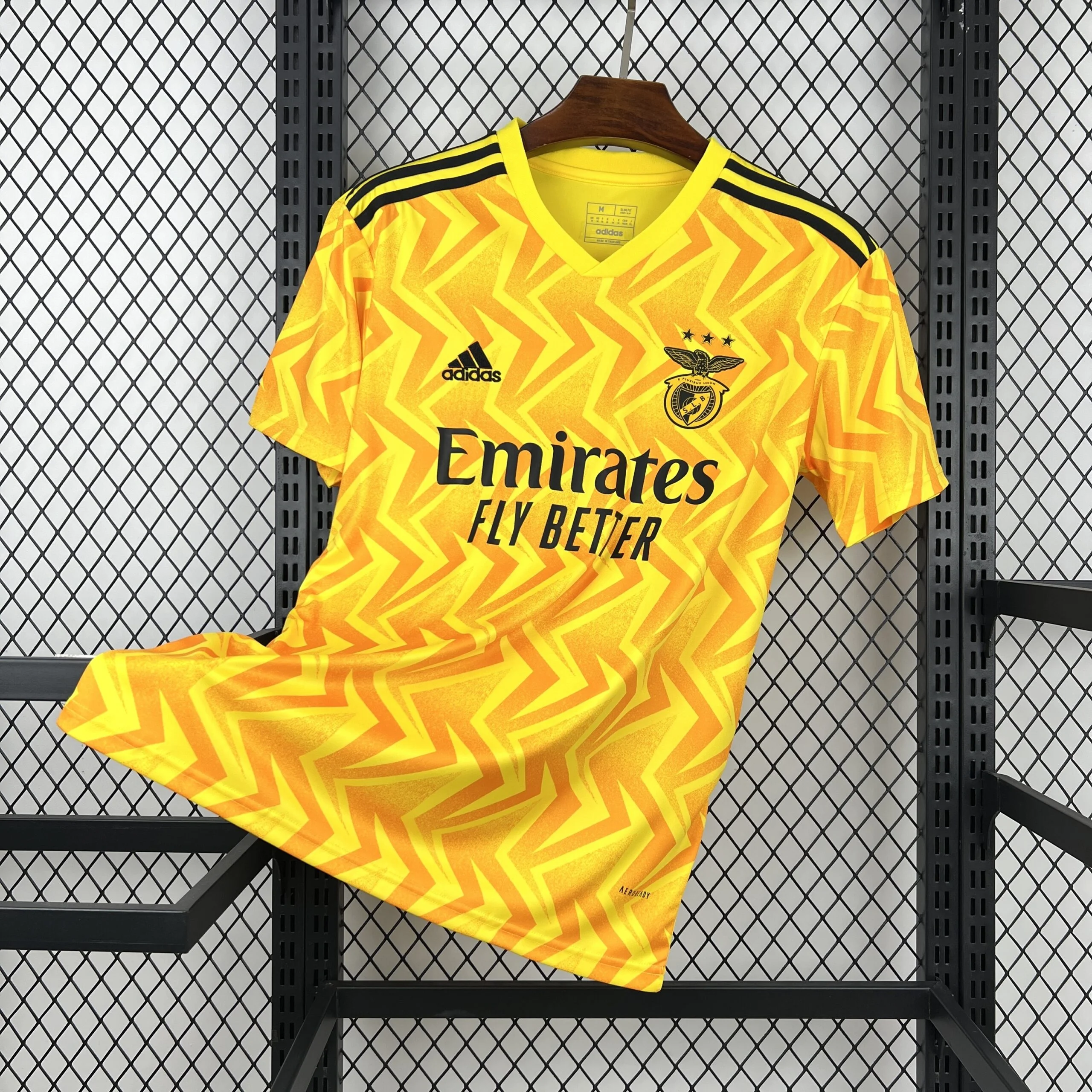 Maillot SL Benfica Extérieur 22/23