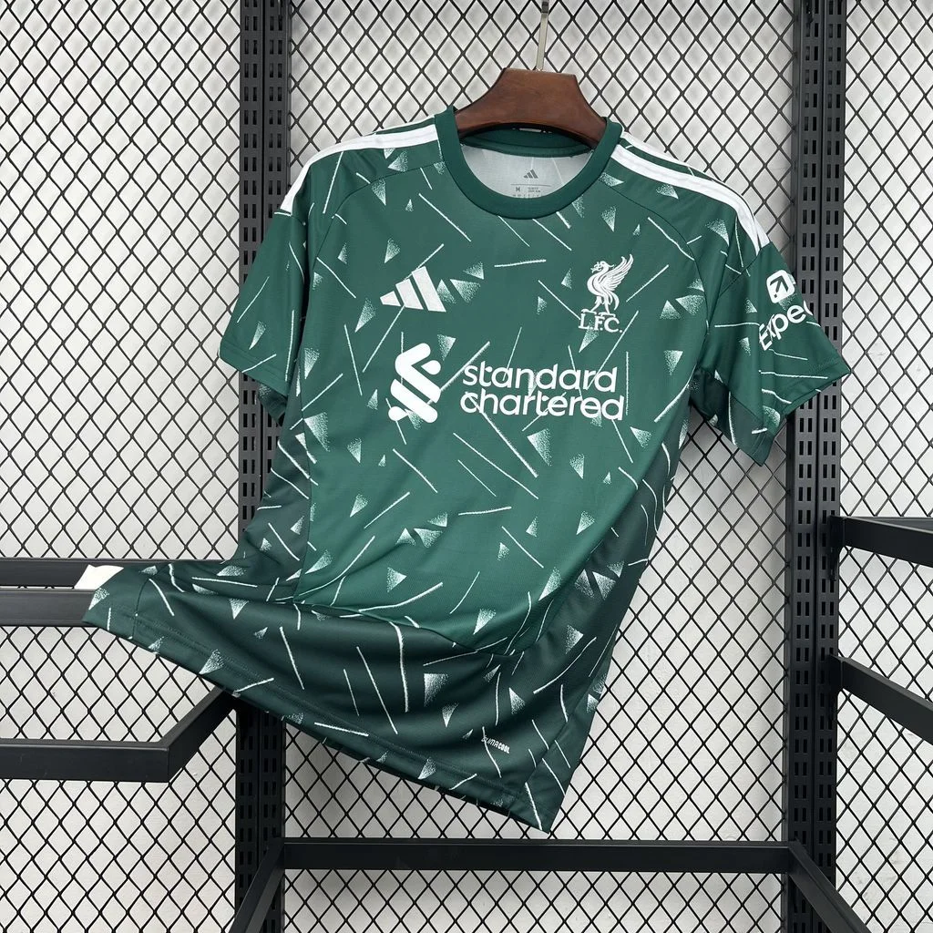 Maillot Liverpool Third 26/27
