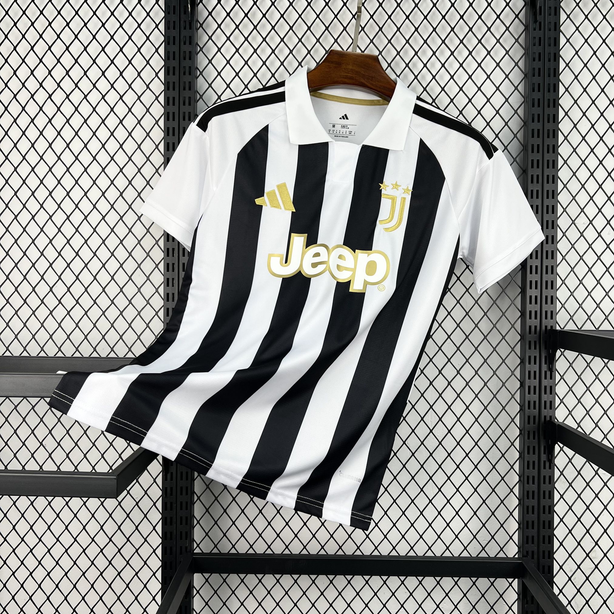 Maillot Juventus Domicile 26/27