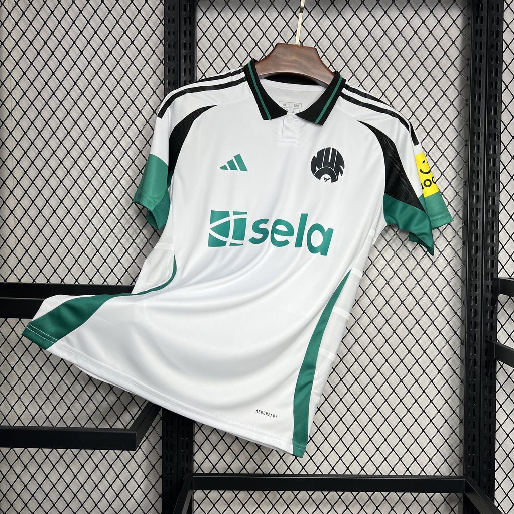 Maillot Newcastle Third 24/25