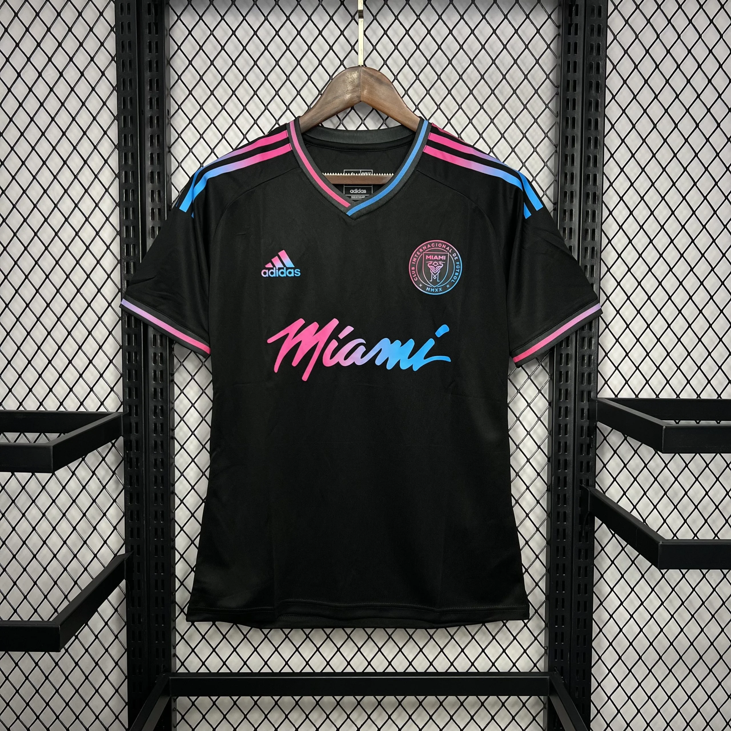Maillot Inter Miami Concept 24/25