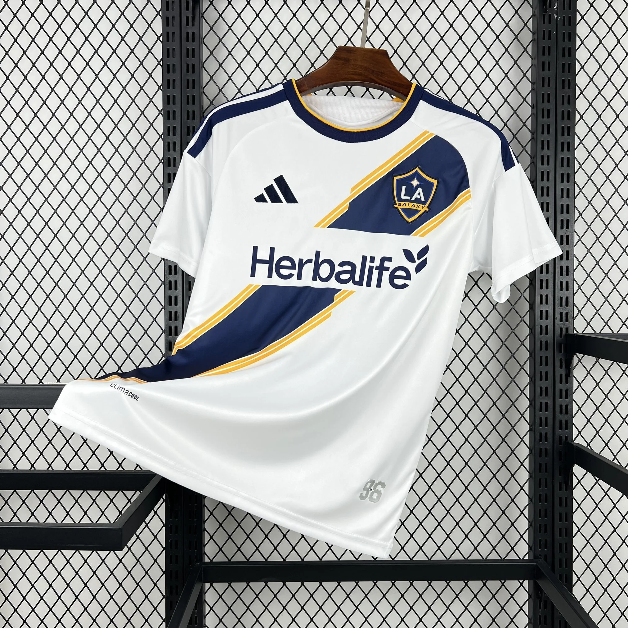 Maillot LA Galaxy Domicile 26/27