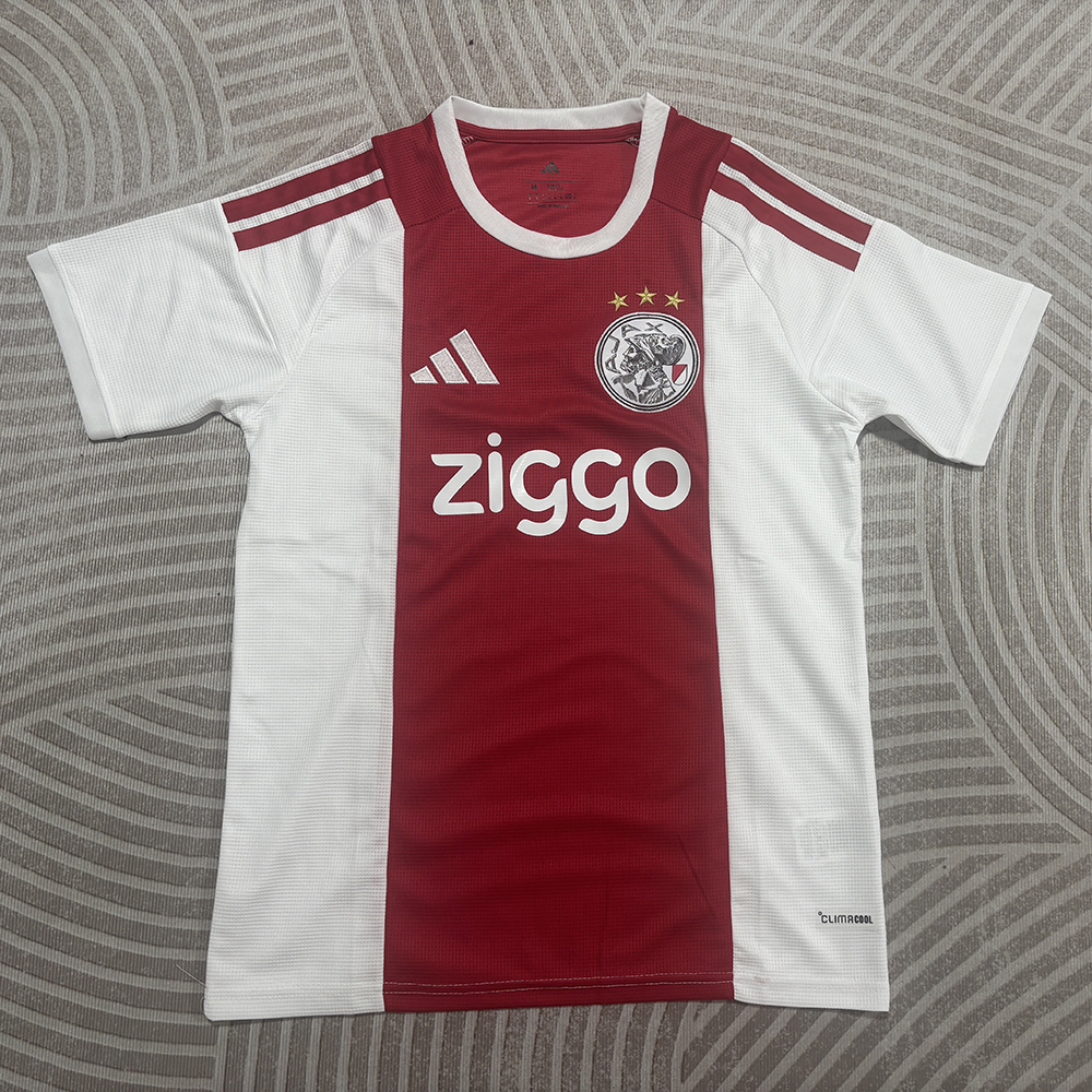 Maillot Ajax Amsterdam Domicile 26/27