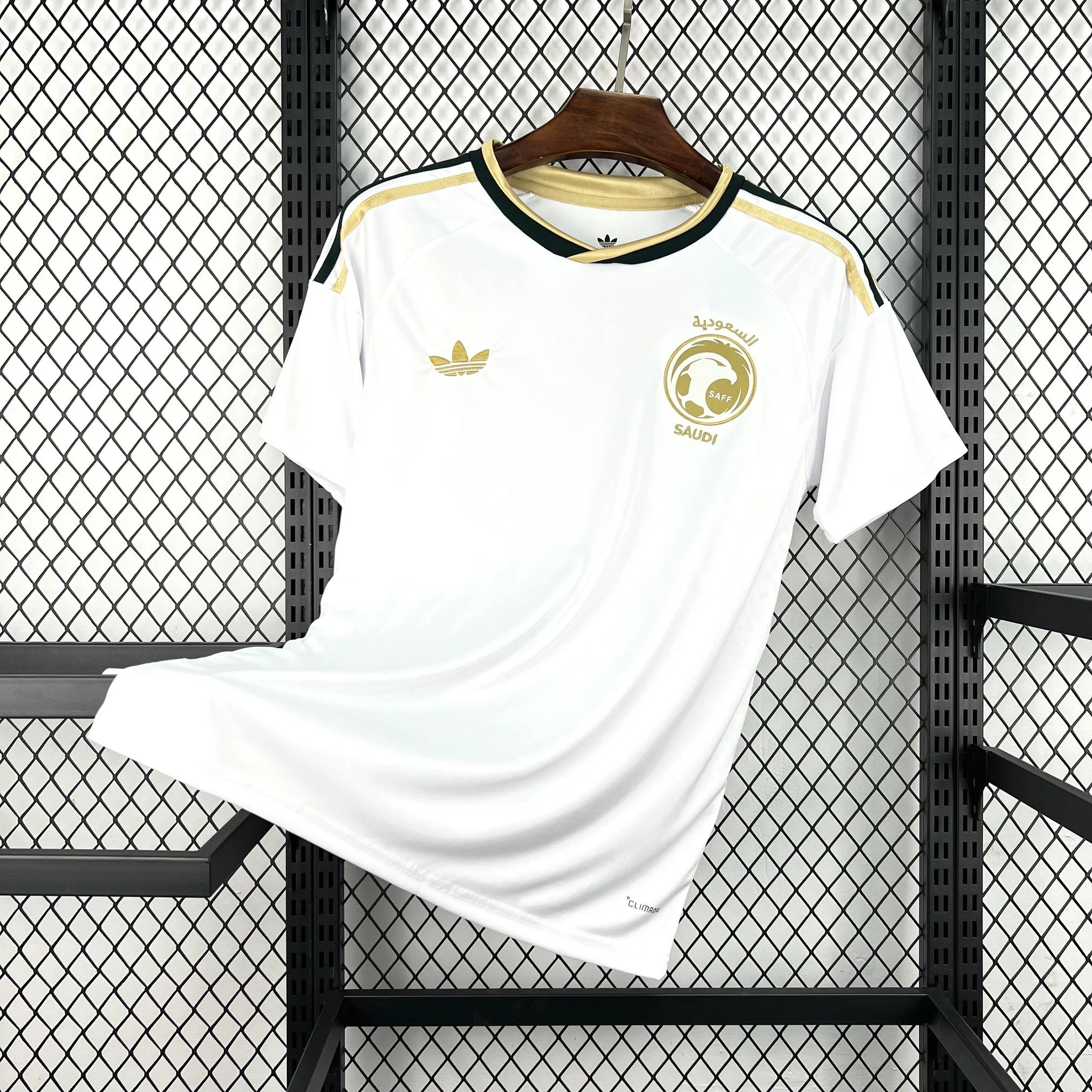 Maillot Arabie Saoudite Extérieur 26/27