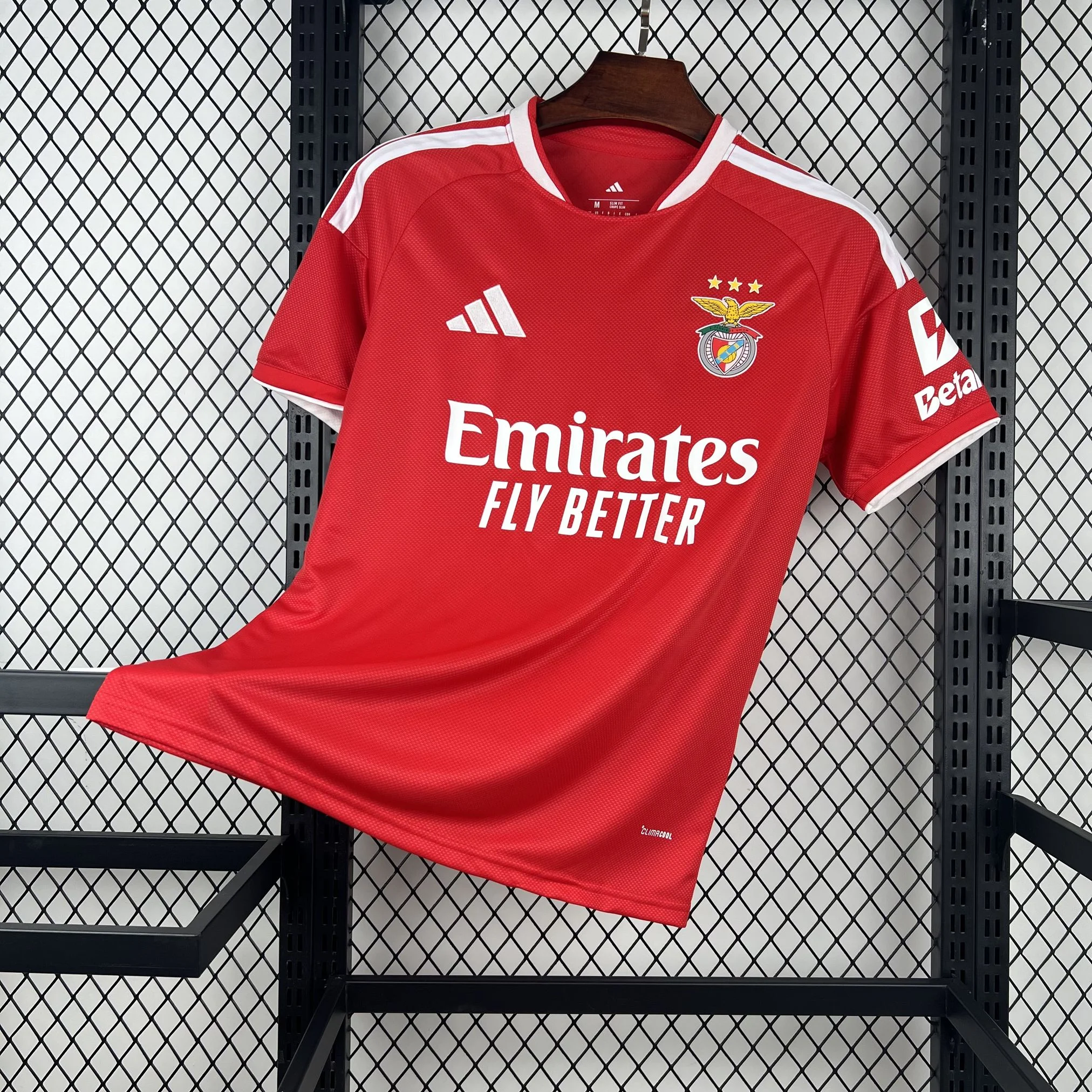 Maillot SL Benfica Domicile 26/27