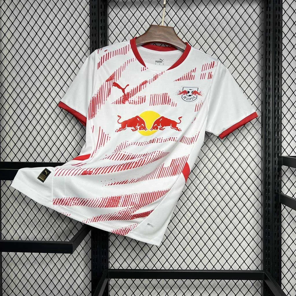 Maillot RB Leipzig Domicile 24/25